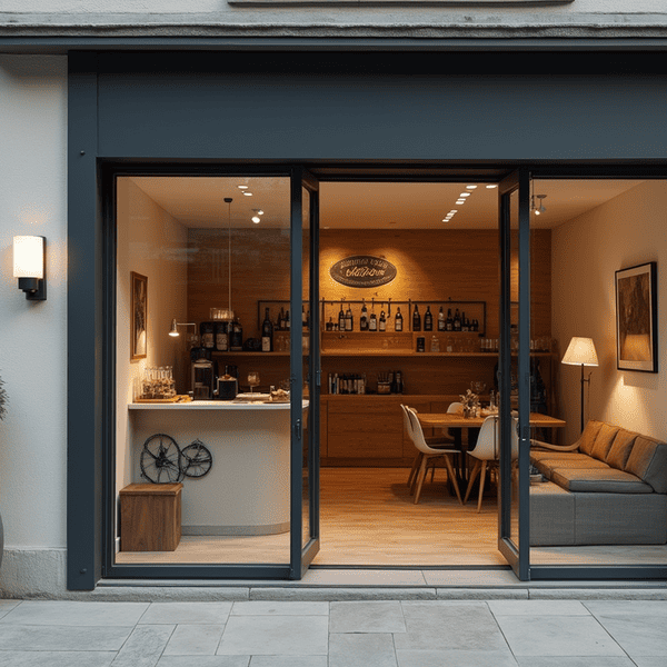 Essential Loans and Financial Aid